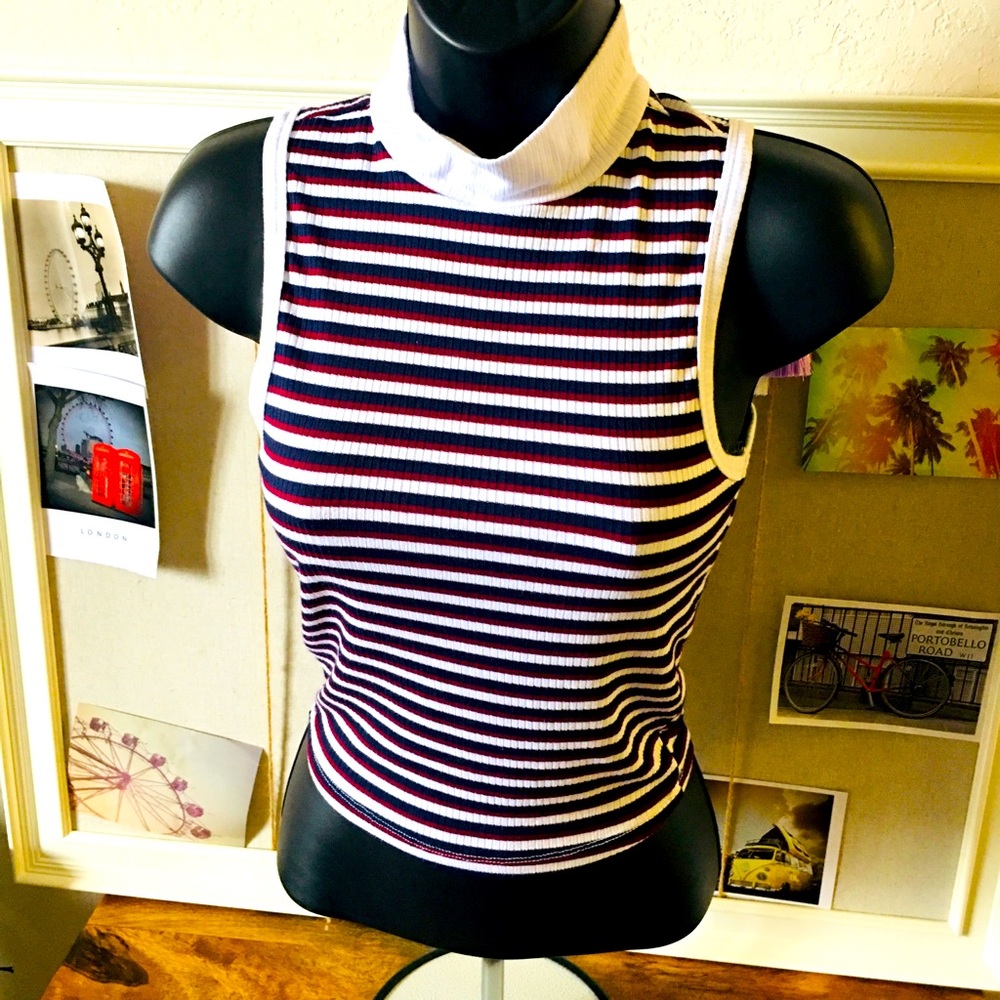 🆕Bozzolo - Junior Girl Top